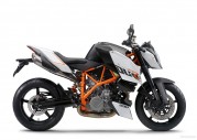 KTM 990 Super Duke R KTM 990 Super Duke R